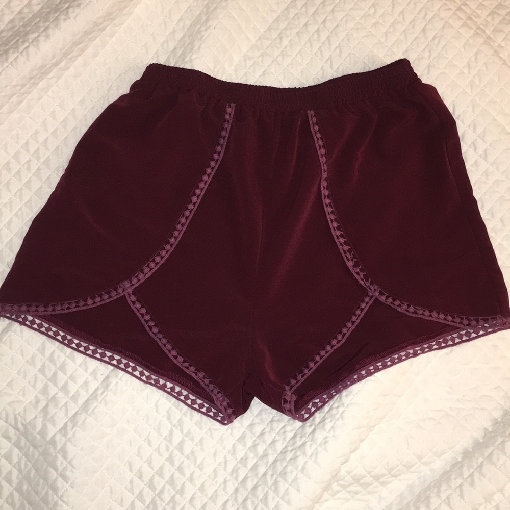 Shorts